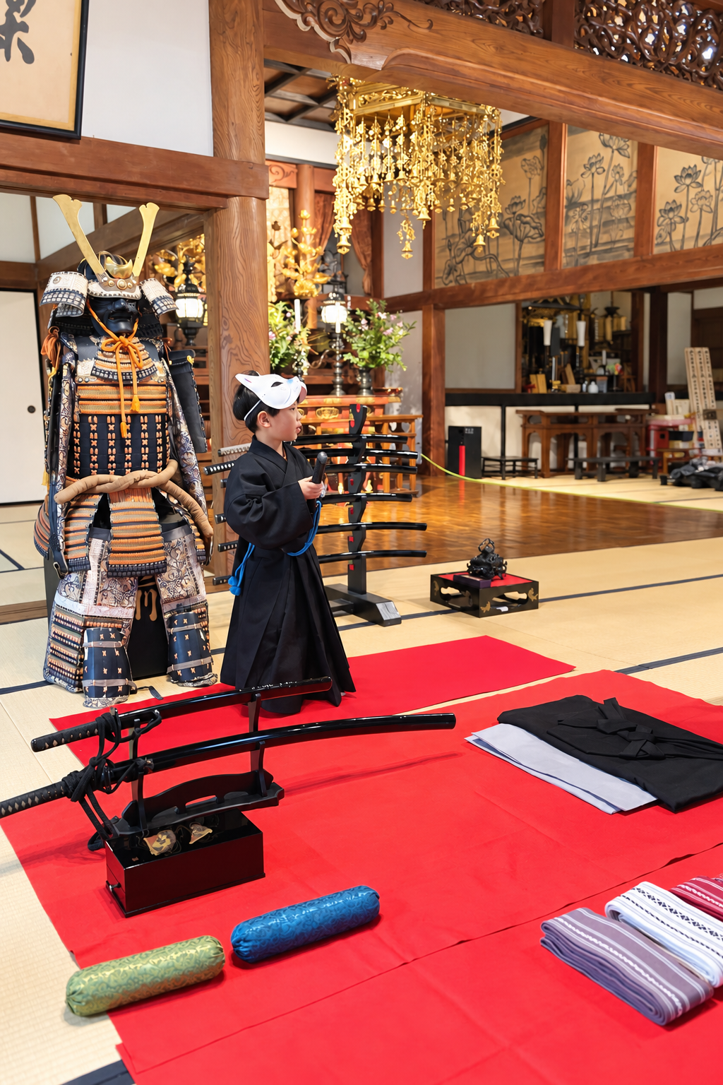 千夜賀風 YATOの縁日